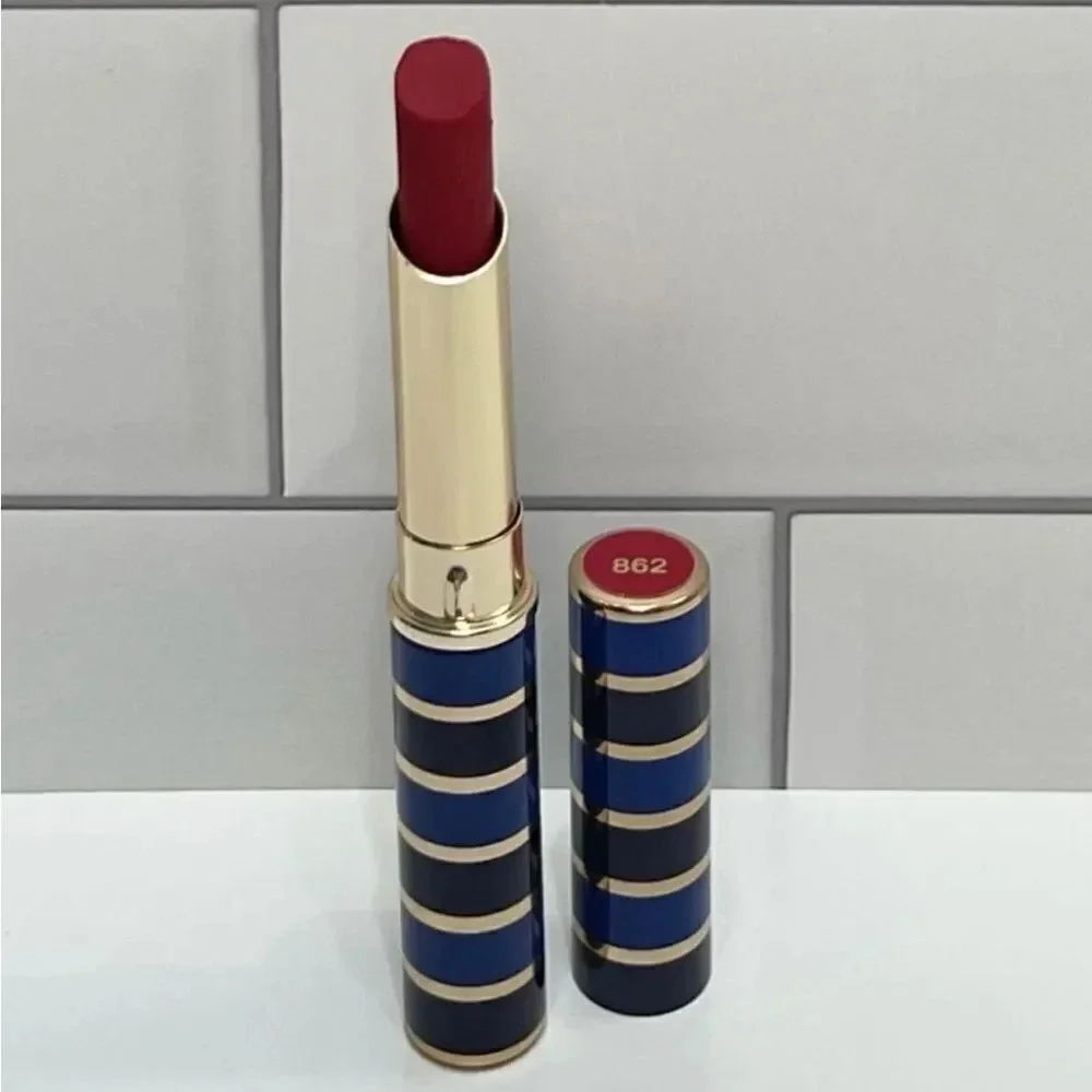 Dior 862 Rouge Diorever Lipstick